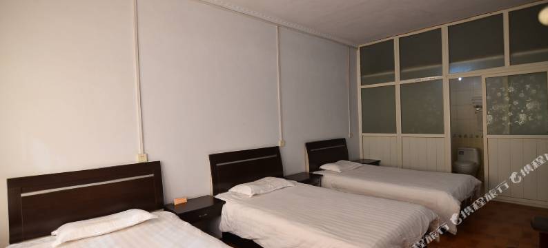 栾川丰泽园宾馆图片