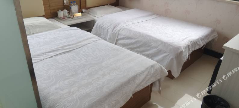 长白山鸿宇宾馆图片