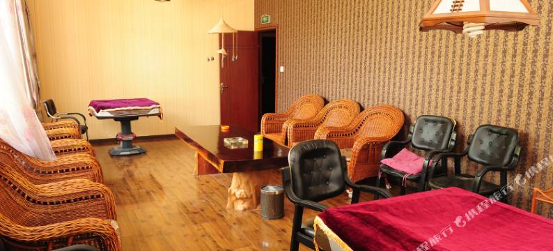 云龙宝龙酒店图片