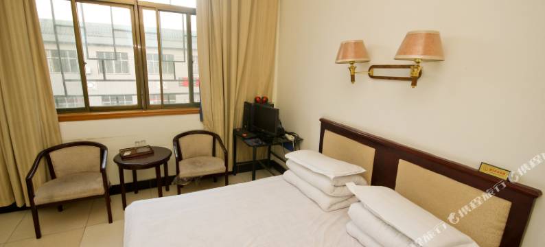 蓝田上林宾馆图片