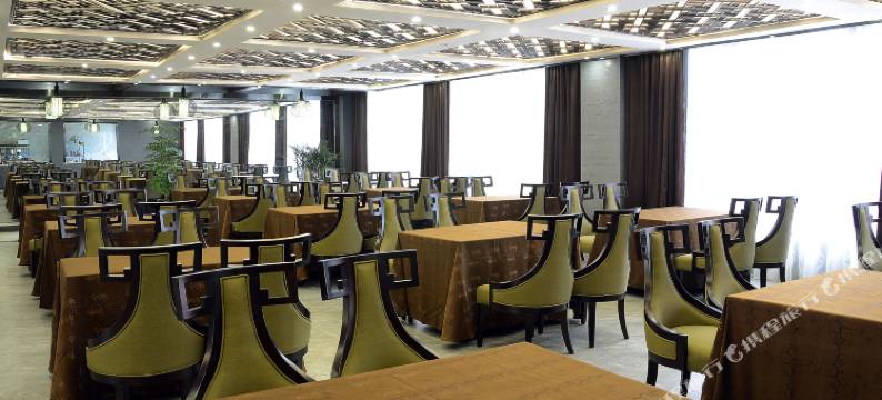 光雾山温泉旅游酒店图片