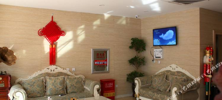 都市118(长岭永治北街店)图片