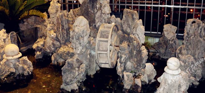 长沙梦想家青年旅舍图片