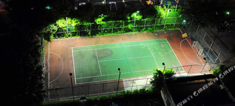 珠海海岸线青年旅舍图片