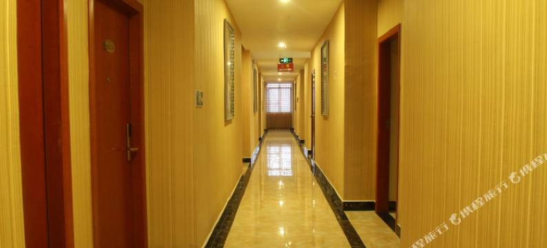 江门7号精品公寓图片