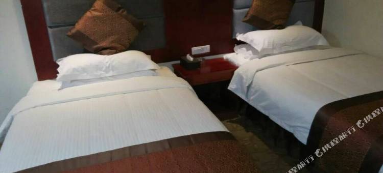 岑巩凯鑫酒店图片