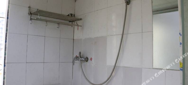 武汉时光旅馆图片