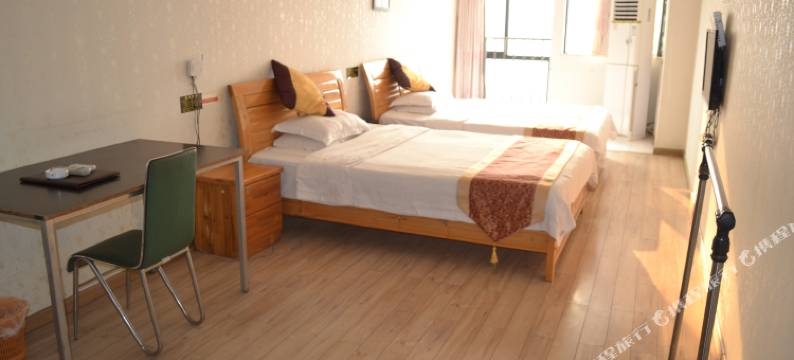 重庆澳渝宾馆图片