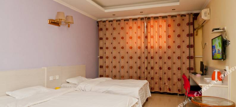 利津宏祥宾馆图片