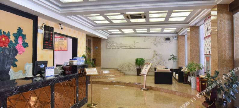 洛阳河洛阳光文化主题酒店图片