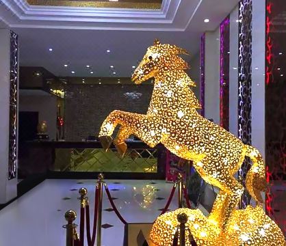 Huangchao Hotel Hotel Overview