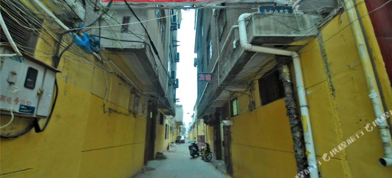 临沂鑫华宾馆图片