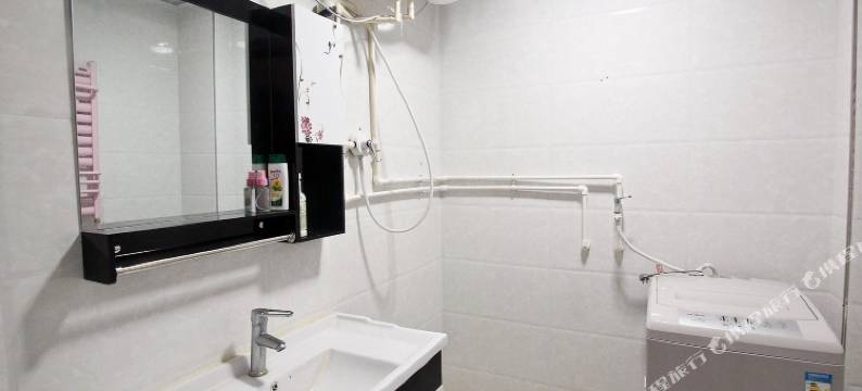 西安目心者青年旅舍图片