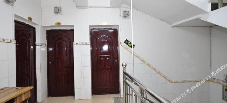 昆明金豪主题酒店(大都摩天店)图片