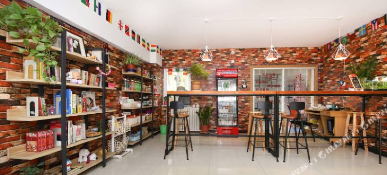 西安丁丁青年旅舍图片