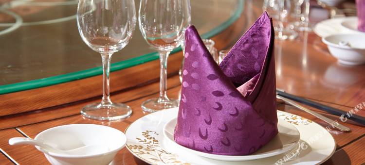 盐城郁金香客栈图片