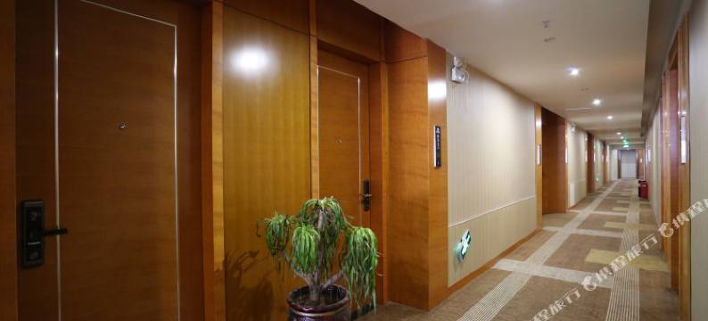 岳阳雅悦四季商务酒店图片