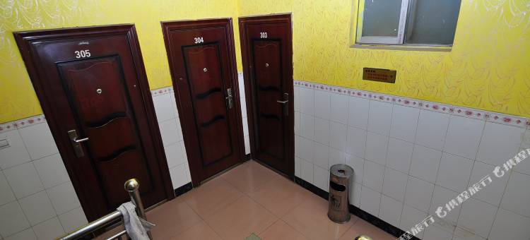 OYO昆明先柯宾馆图片