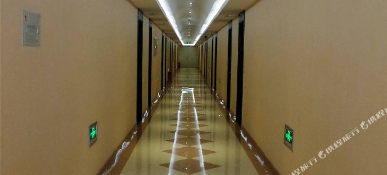 东港新安商务宾馆图片