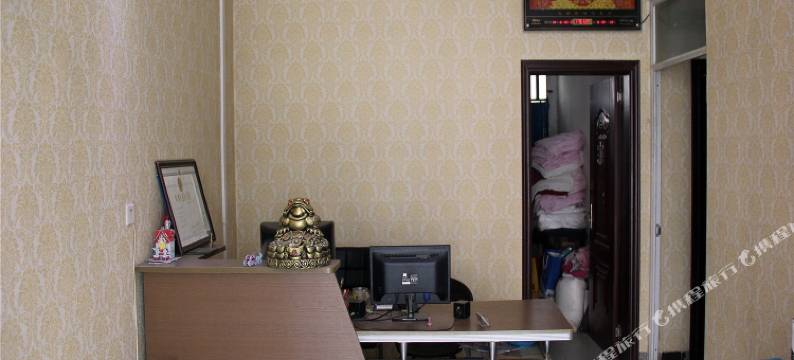 濮阳新缘客栈图片