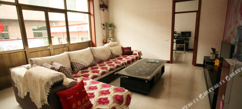 平遥顺德昌客栈图片