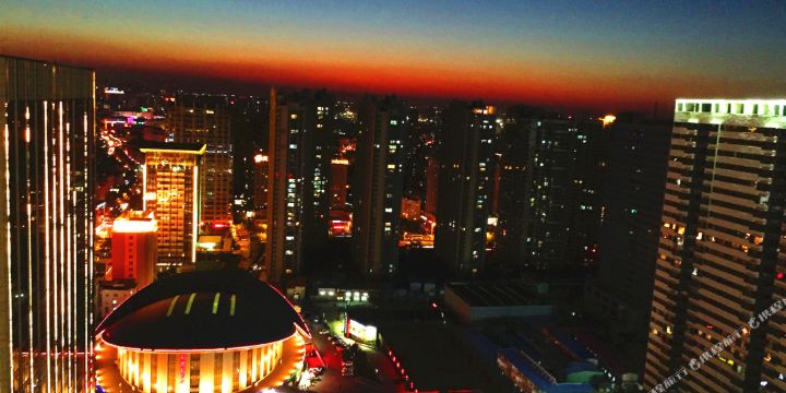 地址(位置,怎么去,怎么走):  山东省青岛市市北区连云港路37号万达39