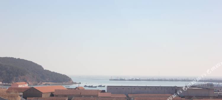 荣成天鹅湾大酒店图片