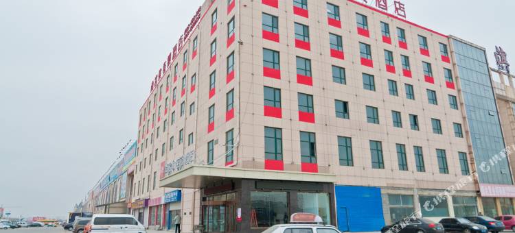 尚客优酒店(滨州汽车总站店)图片