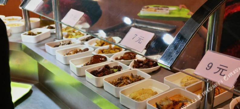 上海同济大学干训楼图片