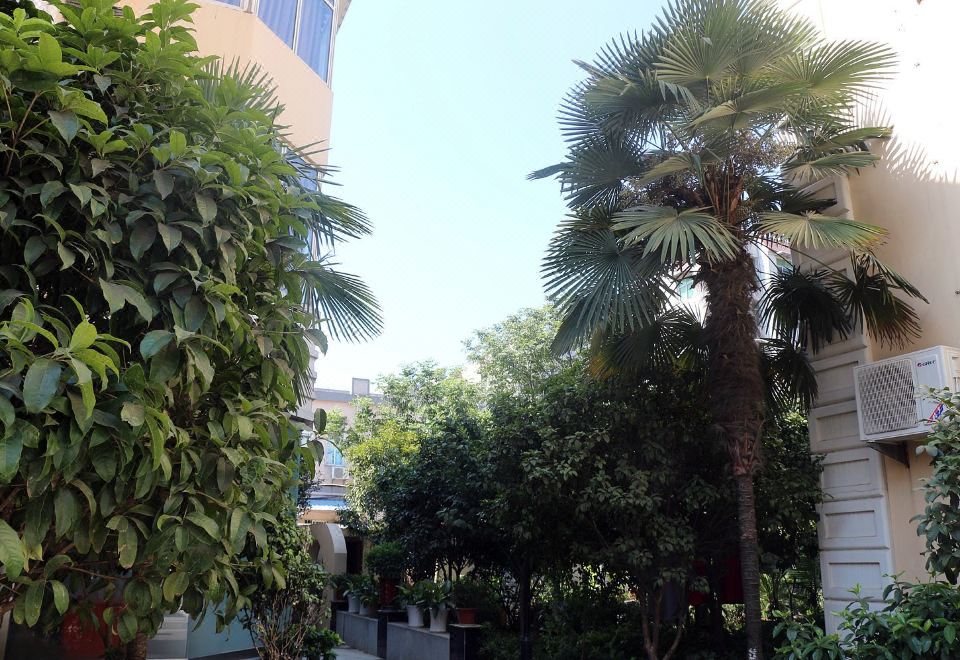  Hotel Overview