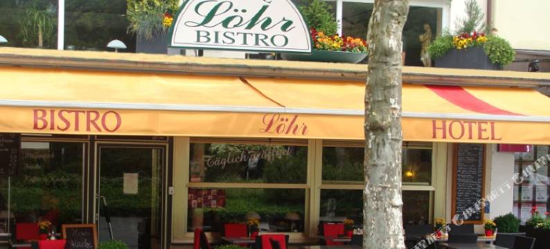勒霍尔酒店(Hotel Löhr)图片