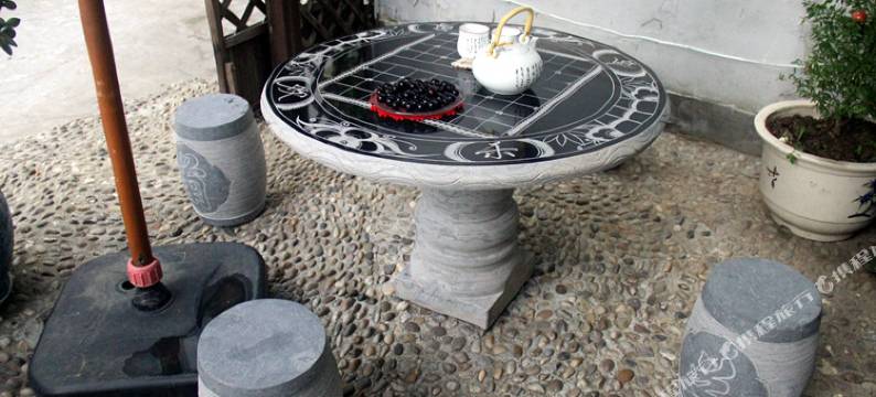 安安家主题客栈(乌镇西栅南门店)图片