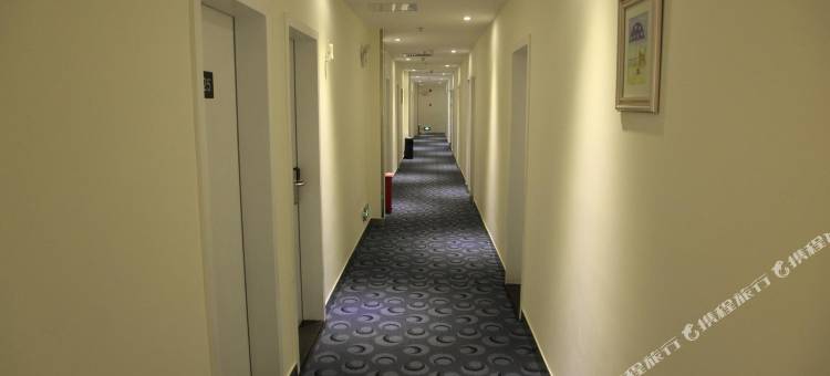 7天酒店(佛山大学创意产业园店)图片