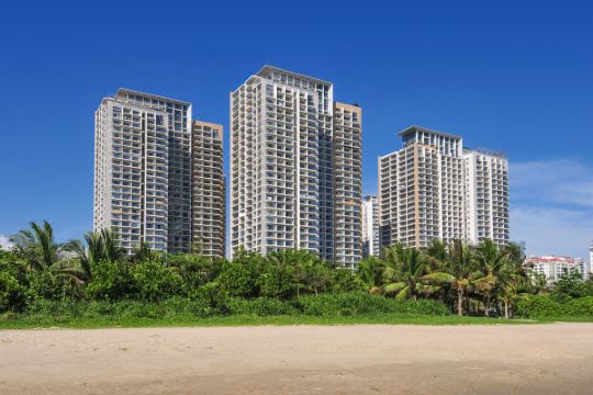 三亚时光旅行海景度假公寓预订价格,联系电话位置地址【携程酒店】