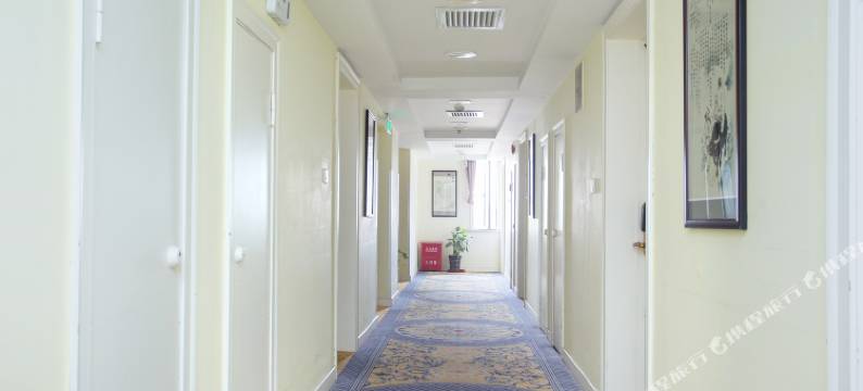 上海幸福莱商务酒店图片