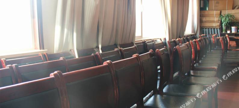 北京农军宾馆(中国农业大学店)图片