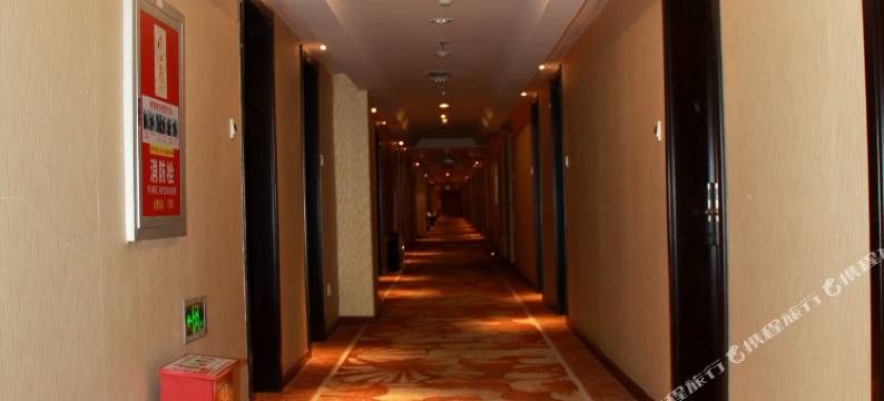 南京下江南酒店图片