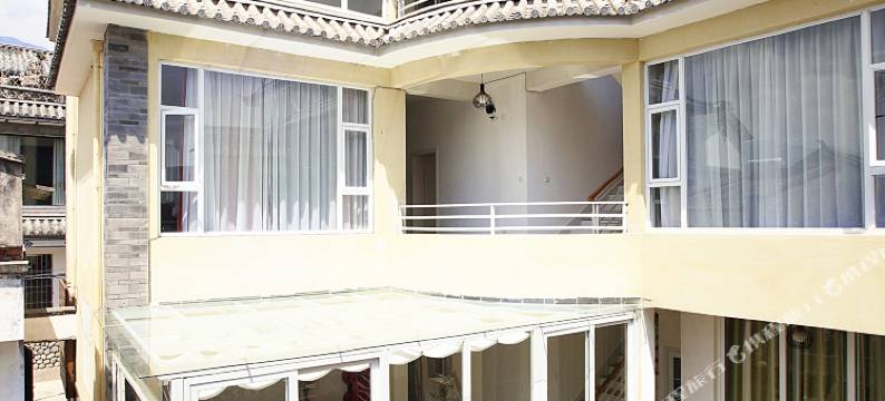 大理古城有晴岁月客栈图片