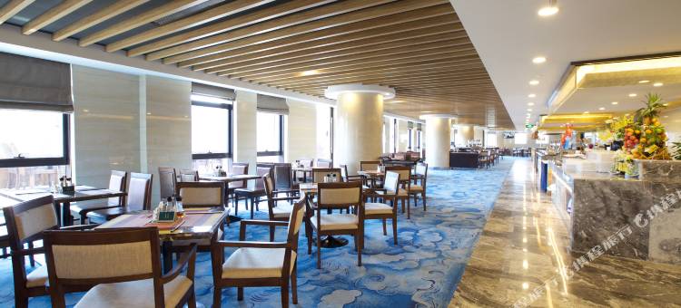 建德新安居开元名庭酒店图片