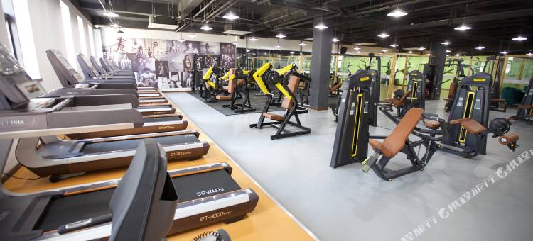 建德新安居开元名庭酒店图片