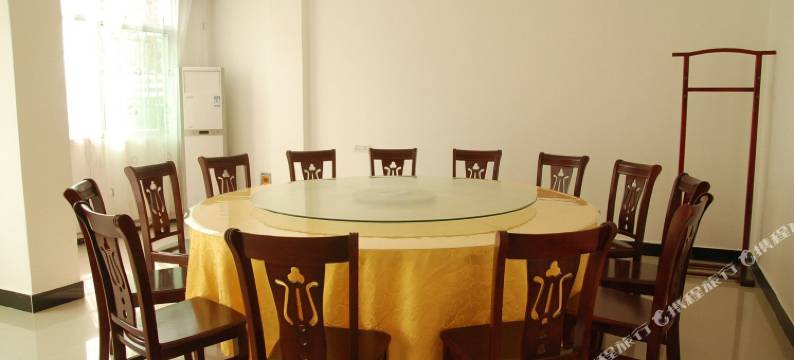 龙虎山澜庭宾馆图片