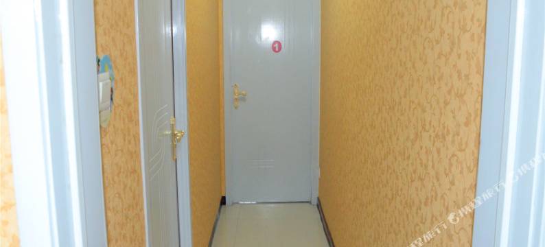 大同东关家庭宾馆图片