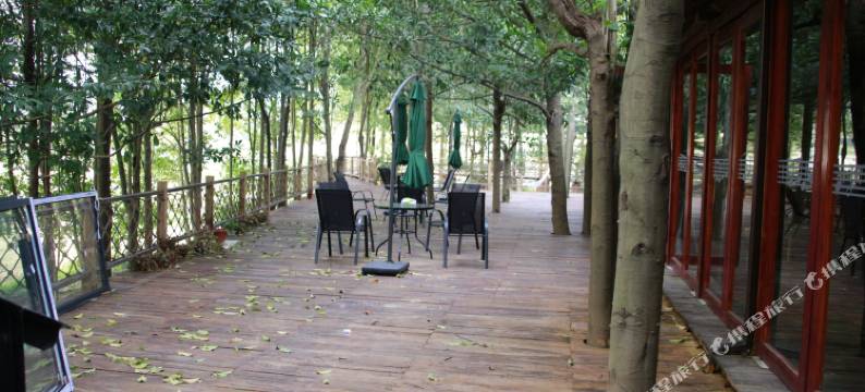 御园民宿(杭州径山店)图片