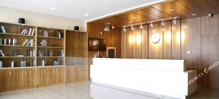 如家华驿精选酒店(天津南开大学天开园店)图片