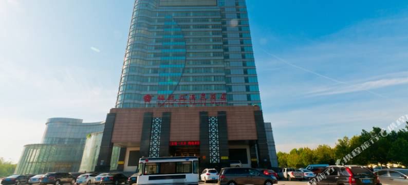 霸州梅地亚温泉酒店图片