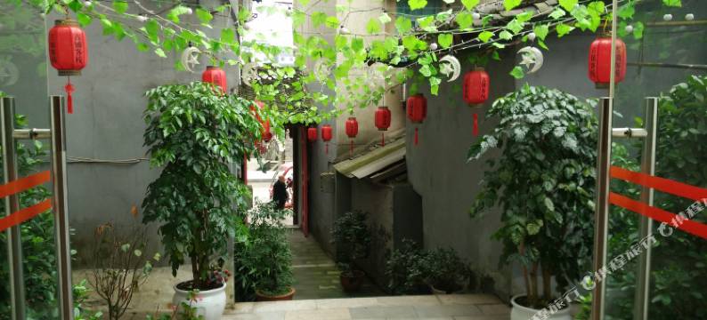 重庆2008金桥龙兴古镇客栈图片