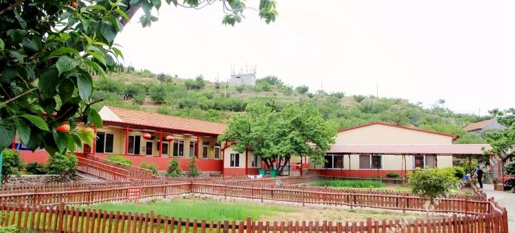 青岛明秀园山庄图片