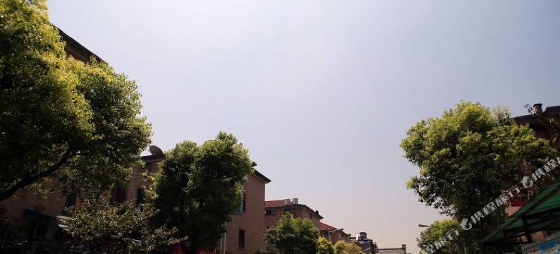 杭州优优旅馆图片