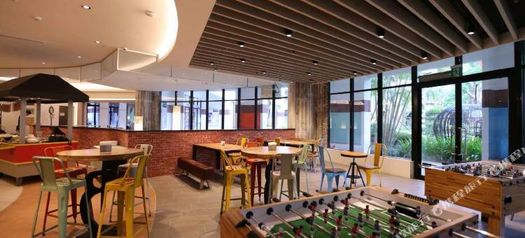 凱撒趣淘漫旅-台南图片