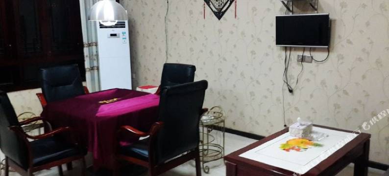 云阳云泰宾馆图片